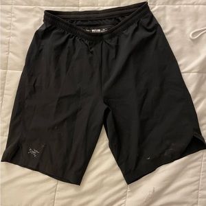 Arc’teryx Running Shorts